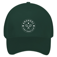 Load image into Gallery viewer, Arundel Lawn Tennis Club - Club Cap
