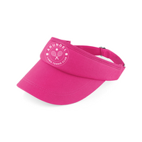 Load image into Gallery viewer, Arundel Lawn Tennis Club - Club Visor
