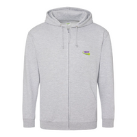 Load image into Gallery viewer, Kimpton Tennis Club - Unisex Zip Hoodie
