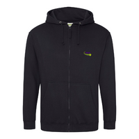 Load image into Gallery viewer, Kimpton Tennis Club - Unisex Zip Hoodie
