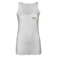 Load image into Gallery viewer, Kimpton Tennis Club - Women&#39;s Performance Vest
