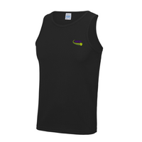Load image into Gallery viewer, Kimpton Tennis Club - Men&#39;s Performance Vest
