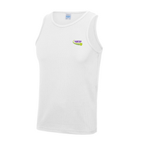 Load image into Gallery viewer, Kimpton Tennis Club - Men&#39;s Performance Vest
