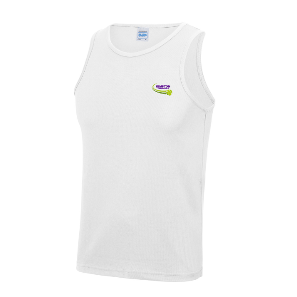 Men's Performance Vest