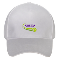 Load image into Gallery viewer, Kimpton Tennis Club - Club Cap
