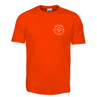 Load image into Gallery viewer, Arundel Lawn Tennis Club - Kids Performance T-Shirt

