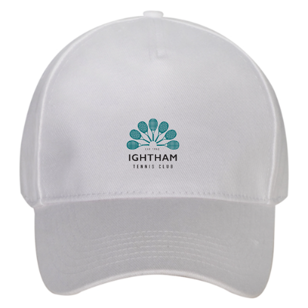 Ightham Tennis Club - Club Cap