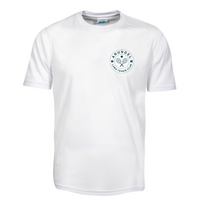 Load image into Gallery viewer, Arundel Lawn Tennis Club - Kids Performance T-Shirt
