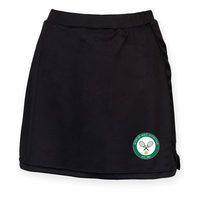 Load image into Gallery viewer, Bledlow Ridge Tennis Club - Women&#39;s Skort

