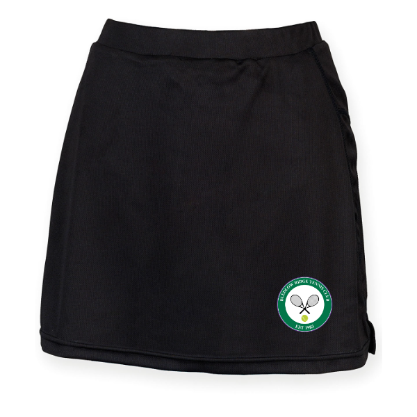 Women's Skort