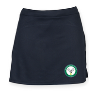 Load image into Gallery viewer, Bledlow Ridge Tennis Club - Women&#39;s Skort
