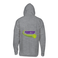 Load image into Gallery viewer, Kimpton Tennis Club - Unisex Zip Hoodie
