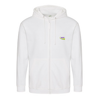 Load image into Gallery viewer, Kimpton Tennis Club - Unisex Zip Hoodie
