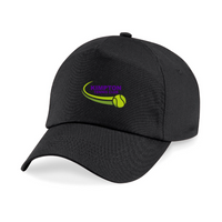 Load image into Gallery viewer, Kimpton Tennis Club - Kids Club Cap
