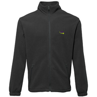 Load image into Gallery viewer, Kimpton Tennis Club - Unisex Fleece Jacket
