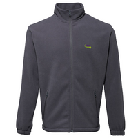 Load image into Gallery viewer, Kimpton Tennis Club - Unisex Fleece Jacket
