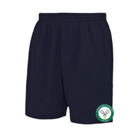 Load image into Gallery viewer, Bledlow Ridge Tennis Club - Men&#39;s Performance Shorts
