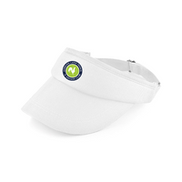 Load image into Gallery viewer, Dorking Lawn Tennis &amp; Squash Club - Club Visor
