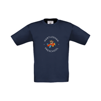 Load image into Gallery viewer, Martlesham Pre-school - Kids Classic T-Shirt
