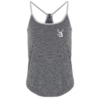 Load image into Gallery viewer, MPC Tennis &amp; Fitness- The Grange - Women&#39;s Yoga Vest

