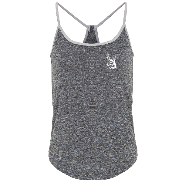 MPC Tennis & Fitness- The Grange - Women's Yoga Vest