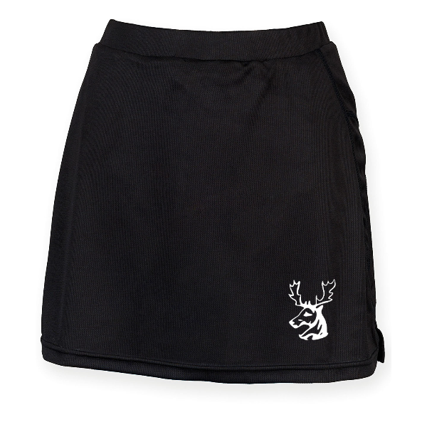 MPC Tennis & Fitness- The Grange - Women's Skort