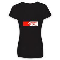 Load image into Gallery viewer, SRVC - Women&#39;s Classic T-Shirt

