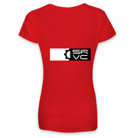 Load image into Gallery viewer, SRVC - Women&#39;s Classic T-Shirt
