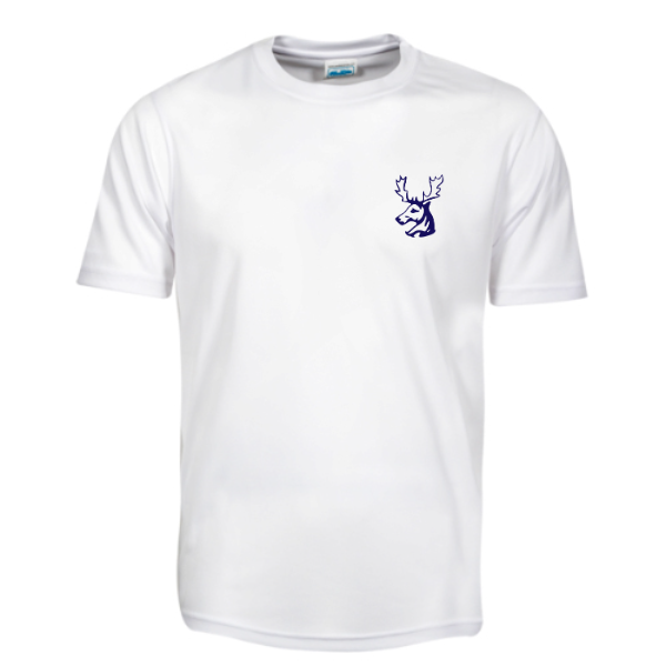 MPC Tennis & Fitness- The Grange - Women's Performance T-Shirt