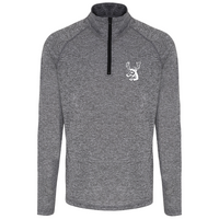 Load image into Gallery viewer, MPC Tennis &amp; Fitness- The Grange - Men&#39;s Long Sleeve Performance 1/4 Zip
