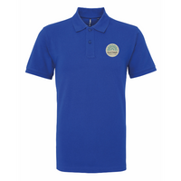 Load image into Gallery viewer, Ightham Tennis Club - Kids Polo
