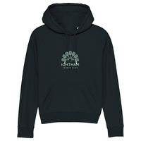 Load image into Gallery viewer, Ightham Tennis Club - Women&#39;s Organic Trigger Hoodie
