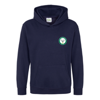 Load image into Gallery viewer, Bledlow Ridge Tennis Club - Kids Classic Hoodie
