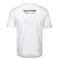 Load image into Gallery viewer, Ightham Tennis Club - Kids Performance T-Shirt
