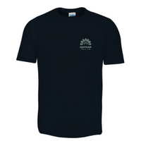 Load image into Gallery viewer, Ightham Tennis Club - Kids Performance T-Shirt
