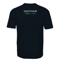 Load image into Gallery viewer, Ightham Tennis Club - Kids Performance T-Shirt

