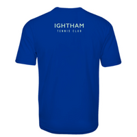 Load image into Gallery viewer, Ightham Tennis Club - Kids Performance T-Shirt
