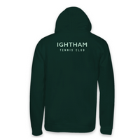 Load image into Gallery viewer, Ightham Tennis Club - Kids Classic Hoodie
