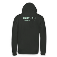 Load image into Gallery viewer, Ightham Tennis Club - Kids Classic Hoodie
