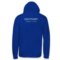 Load image into Gallery viewer, Ightham Tennis Club - Kids Classic Hoodie
