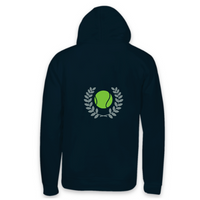 Load image into Gallery viewer, Rosie Clark Tennis Coaching - Kids Hoodie
