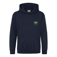Load image into Gallery viewer, Rosie Clark Tennis Coaching - Kids Hoodie
