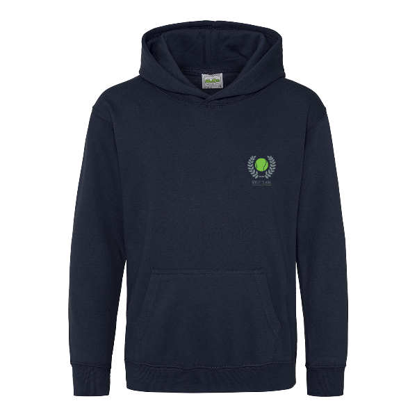 Rosie Clark Tennis Coaching - Kids Hoodie