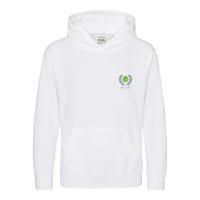 Load image into Gallery viewer, Rosie Clark Tennis Coaching - Kids Hoodie
