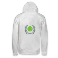 Load image into Gallery viewer, Rosie Clark Tennis Coaching - Kids Hoodie
