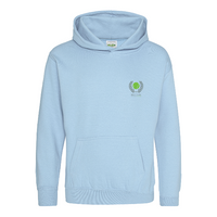 Load image into Gallery viewer, Rosie Clark Tennis Coaching - Kids Hoodie
