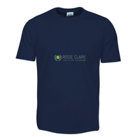 Load image into Gallery viewer, Rosie Clark Tennis Coaching - Kids Performance T-Shirt

