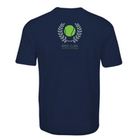Load image into Gallery viewer, Rosie Clark Tennis Coaching - Kids Performance T-Shirt
