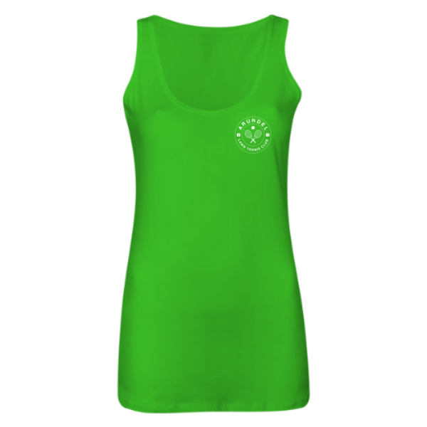 Women's Performance Vest