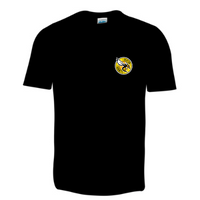 Load image into Gallery viewer, Heaton Hornets - Men&#39;s Performance T-Shirt
